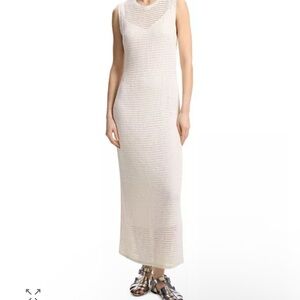 NWT Theory Neo Mesh Maxi size S